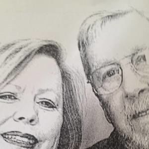 Meet your Posher, Joyce